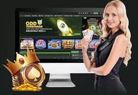 Meja live roulette Eropa di torrentz2 dengan dealer Indonesia